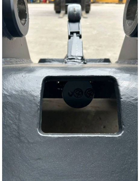 New Quick coupler for Construction machinery Smitma CW40 - M314F / M316F / M318F: picture 10 New Quick coupler for Construction machinery Smitma CW40 - M314F / M316F / M318F: picture 10