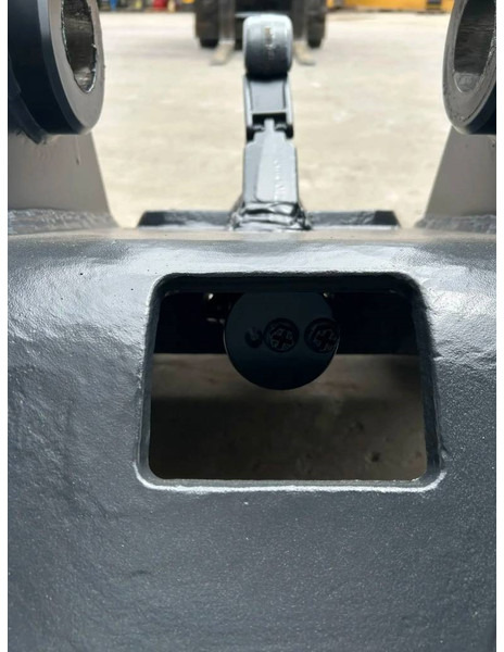 New Quick coupler for Construction machinery Smitma CW40 - M314F / M316F / M318F: picture 10