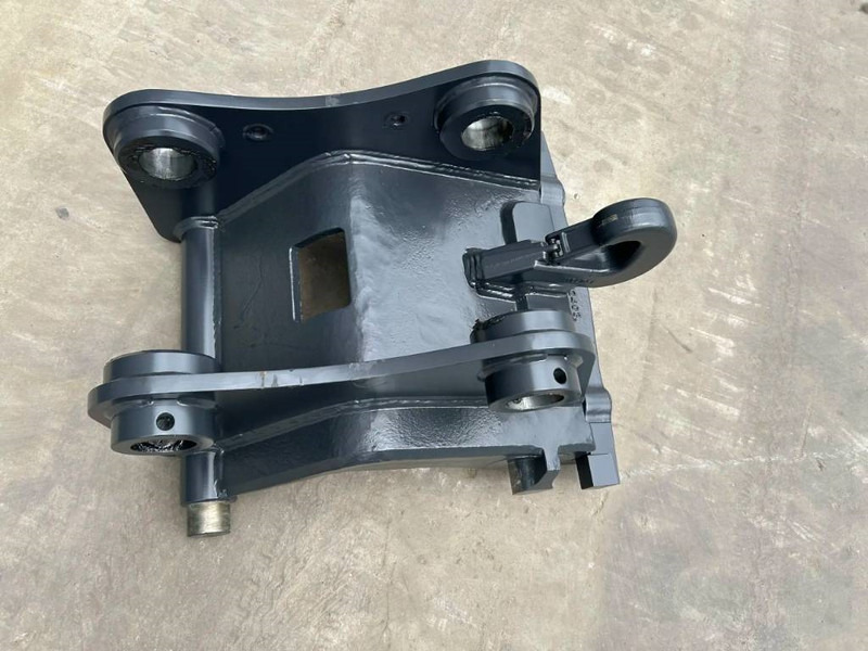 New Quick coupler for Construction machinery Smitma CW40 - M314F / M316F / M318F: picture 7