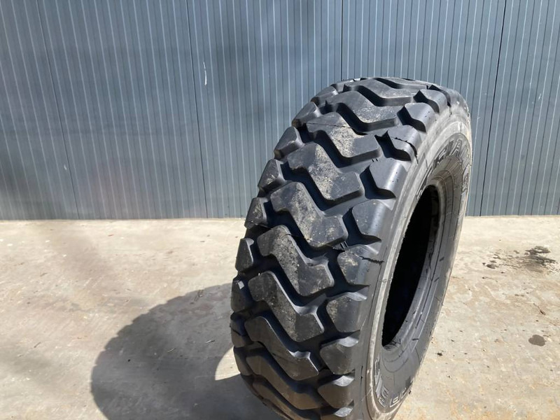 TRIANGLE 17.5R25 - Wheels and tires for Construction machinery: picture 1 TRIANGLE 17.5R25 - Wheels and tires for Construction machinery: picture 1
