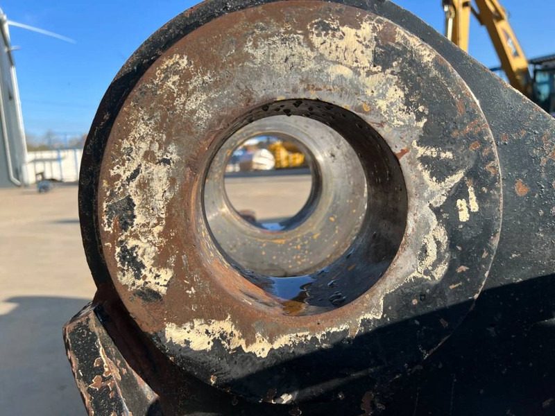 Quick coupler for Construction machinery Verachtert 990H / 990K: picture 14