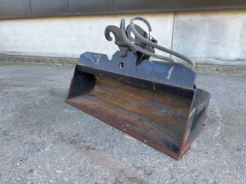 Verachtert CW05 - Bucket for Construction machinery: picture 1 Verachtert CW05 - Bucket for Construction machinery: picture 1