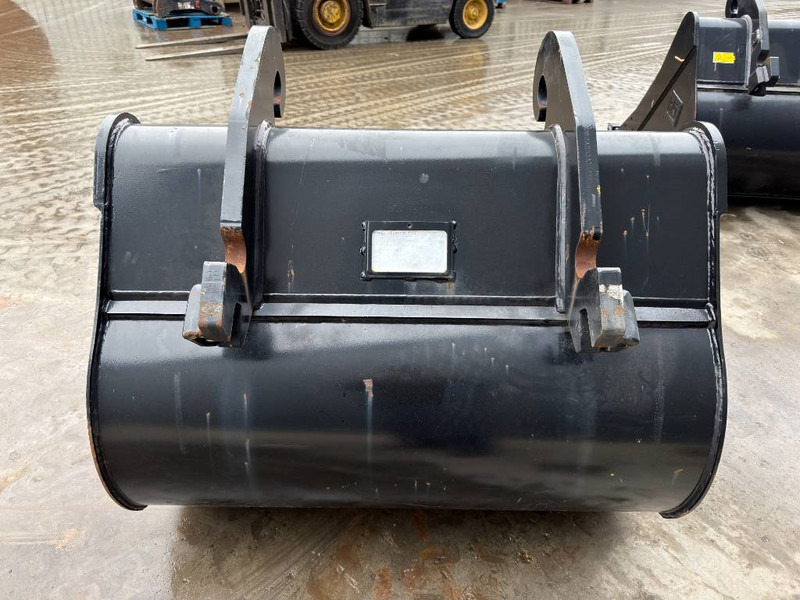 Verachtert CW20 / CW30 / CW40 - Demo - Bucket for Construction machinery: picture 5 Verachtert CW20 / CW30 / CW40 - Demo - Bucket for Construction machinery: picture 5