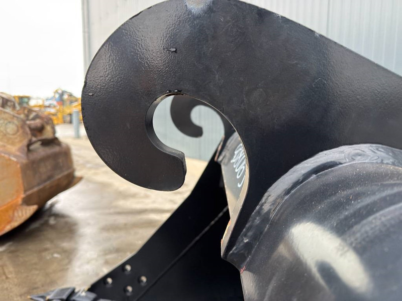 New Bucket for Construction machinery Verachtert CW20 / CW30 / CW40: picture 7 New Bucket for Construction machinery Verachtert CW20 / CW30 / CW40: picture 7