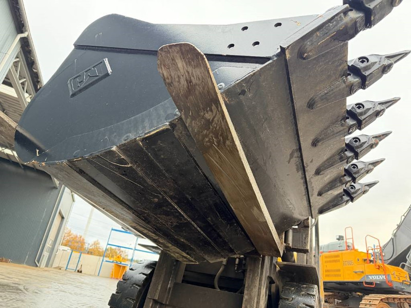 New Bucket for Construction machinery Verachtert CW20 / CW30 / CW40: picture 12 New Bucket for Construction machinery Verachtert CW20 / CW30 / CW40: picture 12