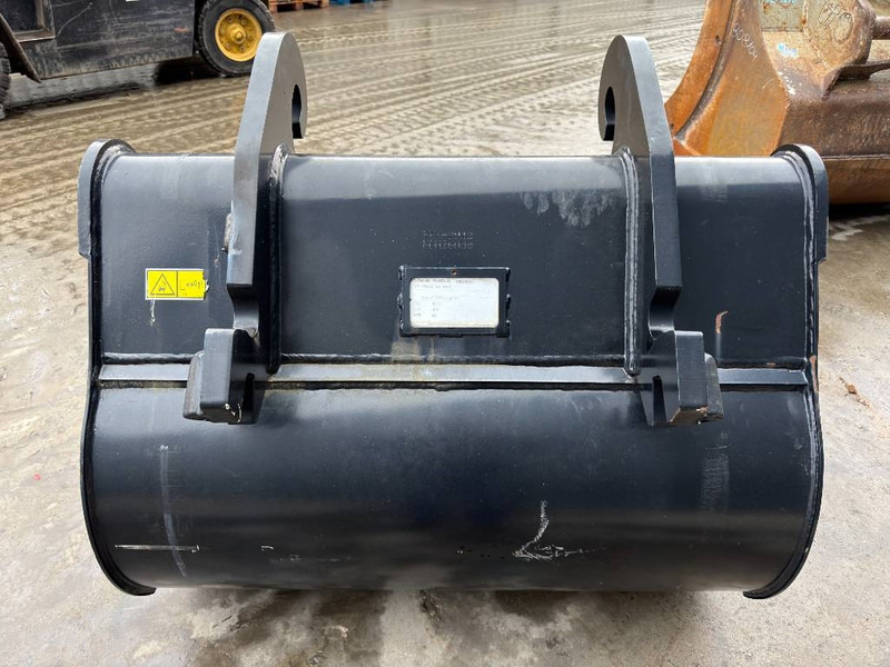 Verachtert CW20 / CW30 / CW40 - Bucket for Construction machinery: picture 5 Verachtert CW20 / CW30 / CW40 - Bucket for Construction machinery: picture 5