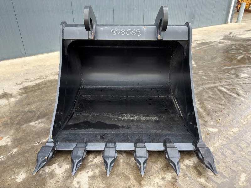Verachtert CW20 / CW30 / CW40 - Bucket for Construction machinery: picture 2 Verachtert CW20 / CW30 / CW40 - Bucket for Construction machinery: picture 2