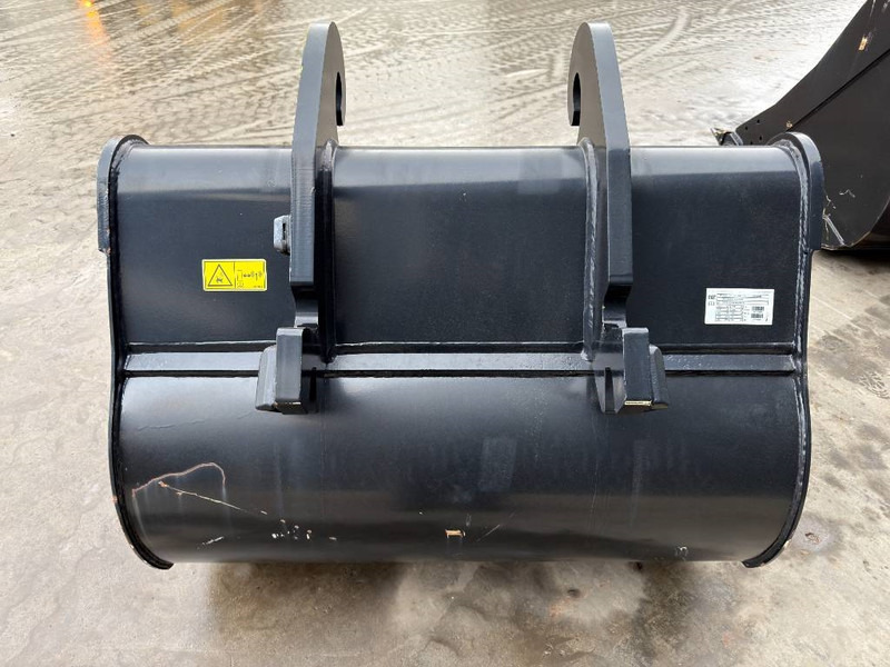 Verachtert CW20S / CW30S / CW40S - Bucket for Construction machinery: picture 5 Verachtert CW20S / CW30S / CW40S - Bucket for Construction machinery: picture 5