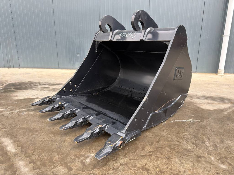 Verachtert CW20S / CW30S / CW40S - Bucket for Construction machinery: picture 1 Verachtert CW20S / CW30S / CW40S - Bucket for Construction machinery: picture 1