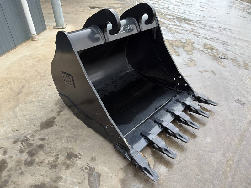 Verachtert CW20S / CW30S / CW40S - Bucket for Construction machinery: picture 3 Verachtert CW20S / CW30S / CW40S - Bucket for Construction machinery: picture 3