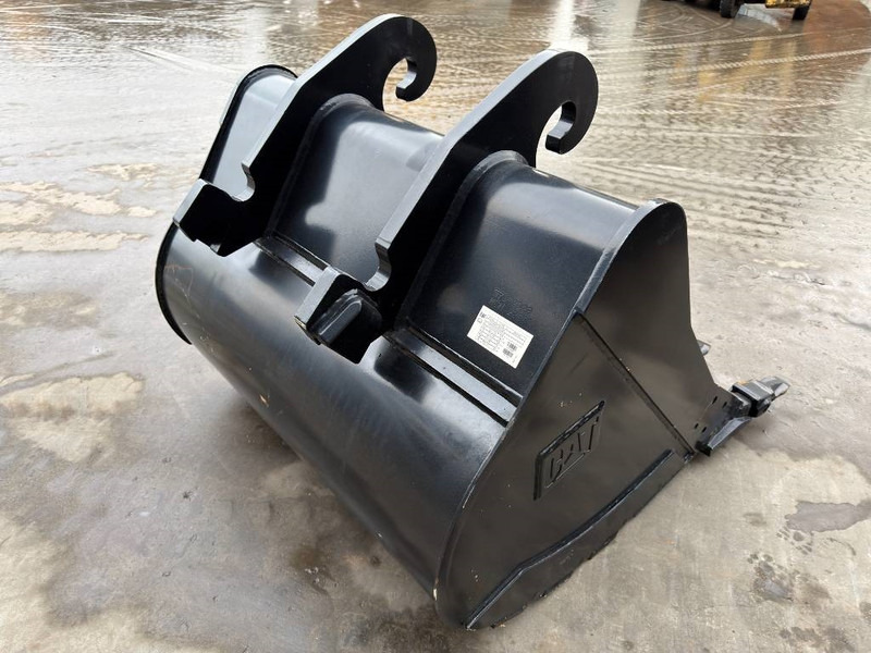 Verachtert CW20S / CW30S / CW40S - Bucket for Construction machinery: picture 4 Verachtert CW20S / CW30S / CW40S - Bucket for Construction machinery: picture 4