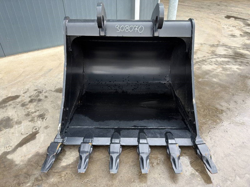 Verachtert CW20S / CW30S / CW40S - Bucket for Construction machinery: picture 2 Verachtert CW20S / CW30S / CW40S - Bucket for Construction machinery: picture 2