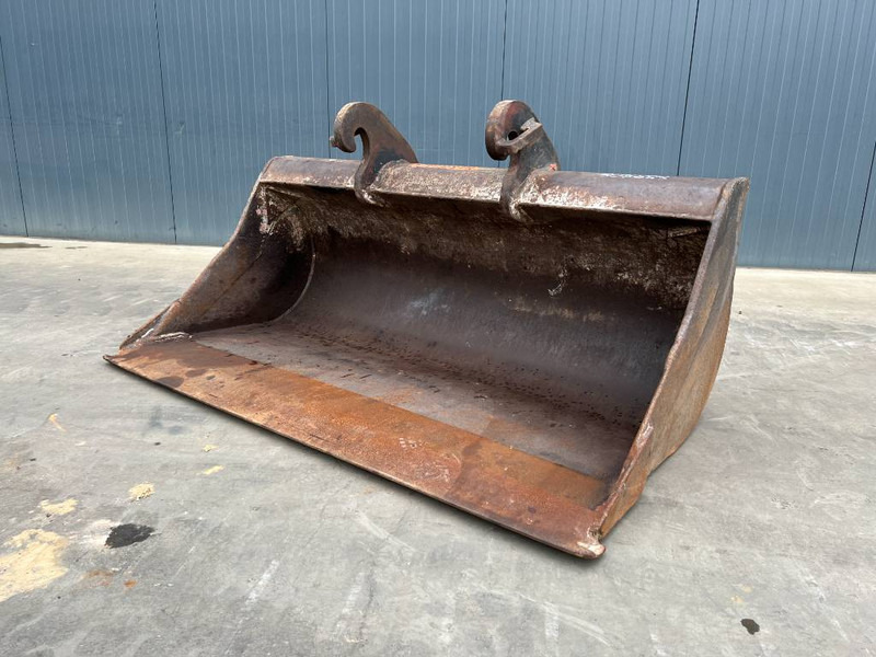 Verachtert CW30 / CW40 - Bucket for Construction machinery: picture 1 Verachtert CW30 / CW40 - Bucket for Construction machinery: picture 1