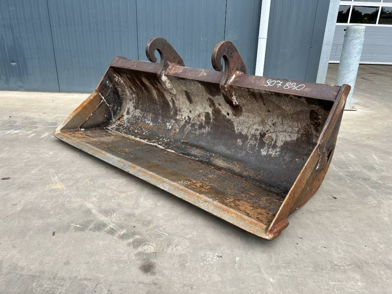 Bucket for Construction machinery Verachtert CW30 / CW40: picture 1