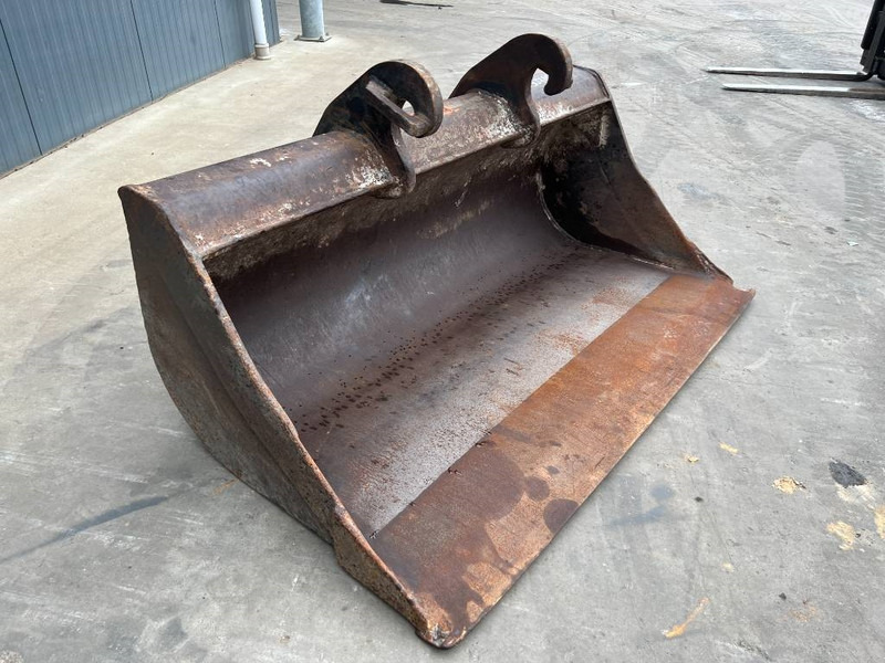 Verachtert CW30 / CW40 - Bucket for Construction machinery: picture 3 Verachtert CW30 / CW40 - Bucket for Construction machinery: picture 3