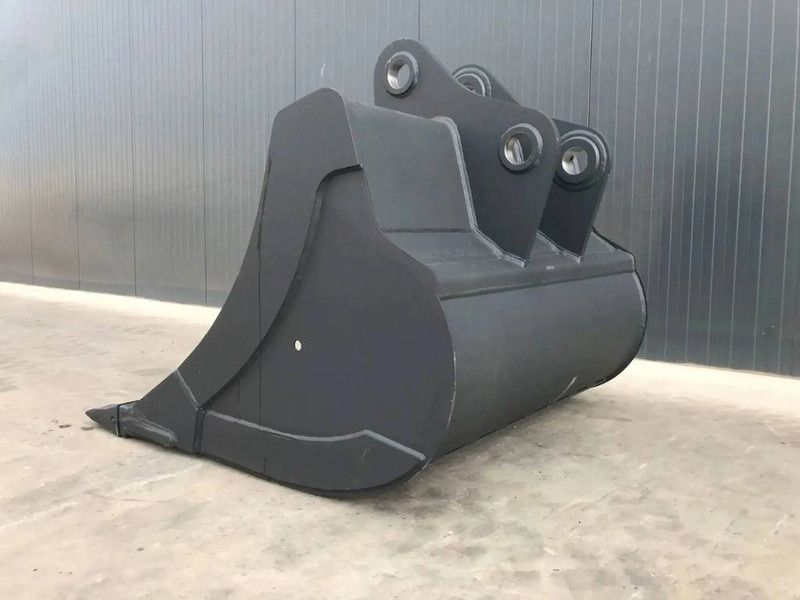 Volvo EC210 - Bucket for Construction machinery: picture 5 Volvo EC210 - Bucket for Construction machinery: picture 5