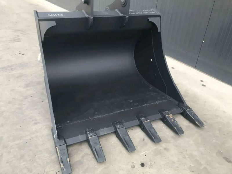 Volvo EC220 - Bucket for Construction machinery: picture 3 Volvo EC220 - Bucket for Construction machinery: picture 3