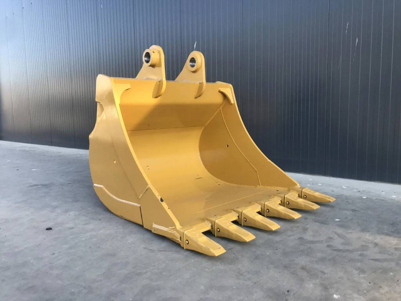 Volvo EC240 - Bucket for Construction machinery: picture 2 Volvo EC240 - Bucket for Construction machinery: picture 2