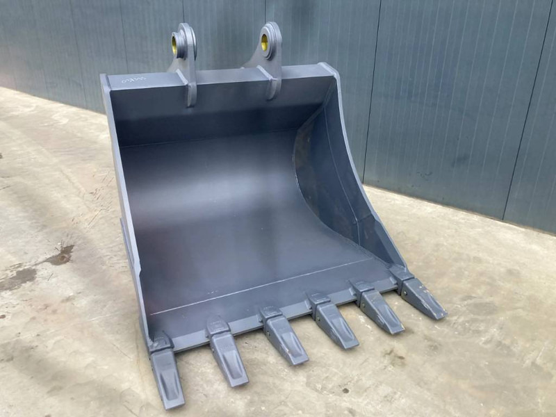 Volvo EC300 - Bucket for Construction machinery: picture 3 Volvo EC300 - Bucket for Construction machinery: picture 3