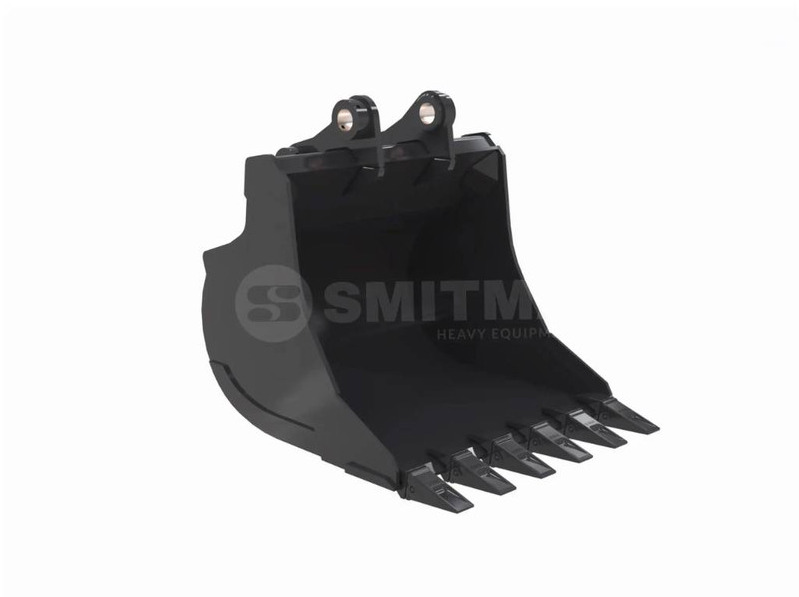 Volvo EC360 - Bucket for Construction machinery: picture 1 Volvo EC360 - Bucket for Construction machinery: picture 1