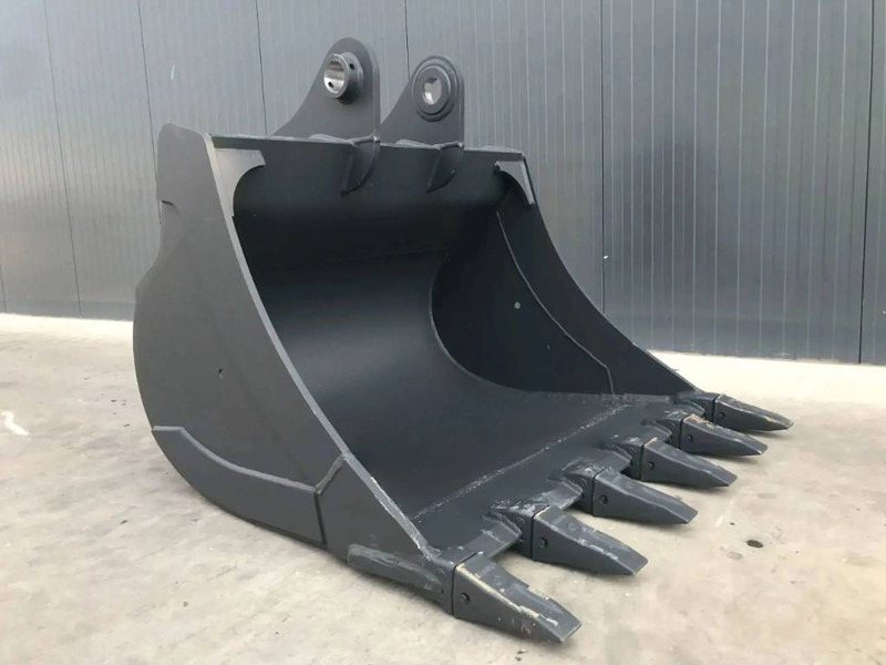 Volvo ECR235 - Bucket for Construction machinery: picture 2 Volvo ECR235 - Bucket for Construction machinery: picture 2