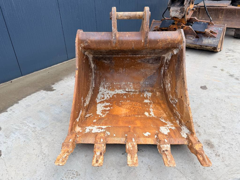 Wheel excavator Volvo EW180D: picture 7 Wheel excavator Volvo EW180D: picture 7