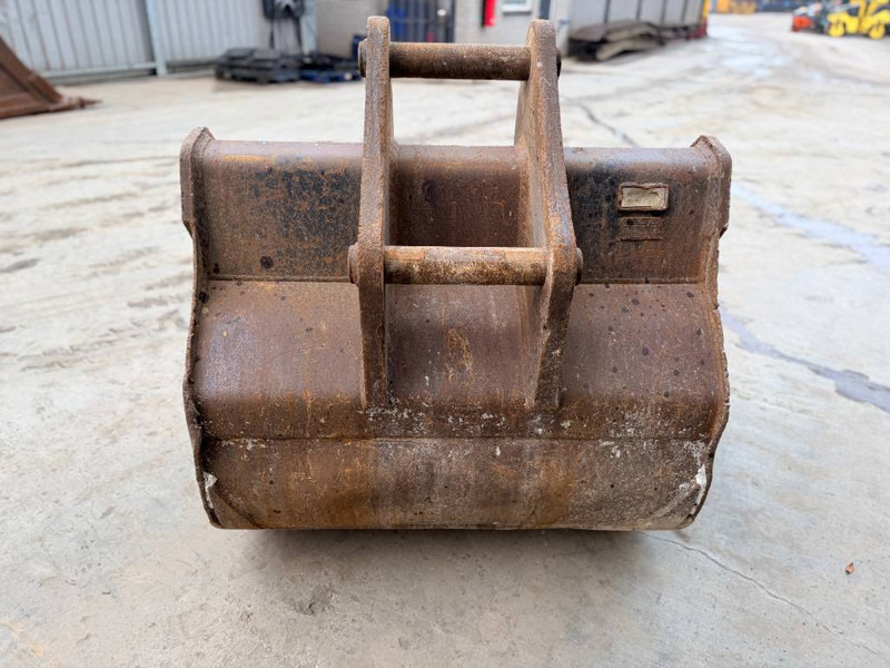 Wheel excavator Volvo EW180D: picture 8 Wheel excavator Volvo EW180D: picture 8