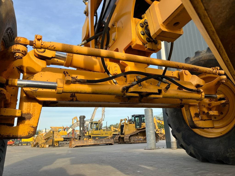 Volvo G930B leasing Volvo G930B: picture 20