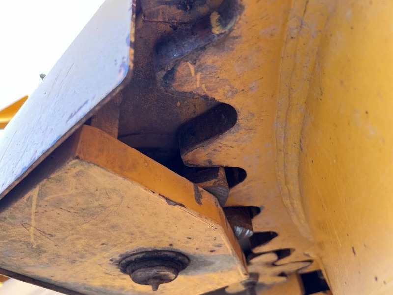 Volvo G930B leasing Volvo G930B: picture 18