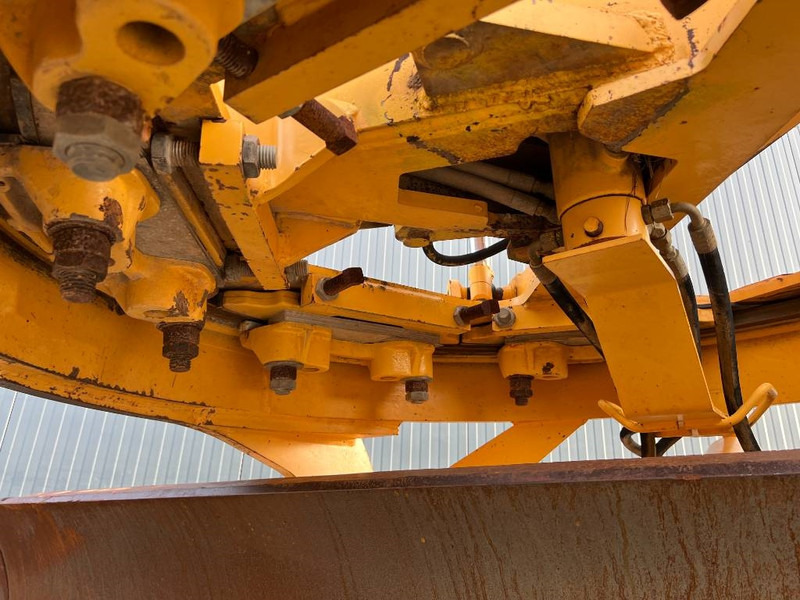 Volvo G930B leasing Volvo G930B: picture 19