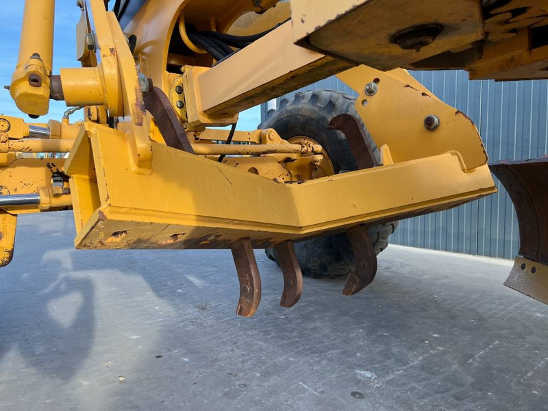 Volvo G930B leasing Volvo G930B: picture 15