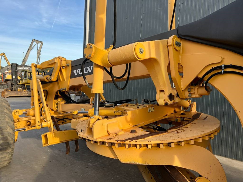 Volvo G930B leasing Volvo G930B: picture 13