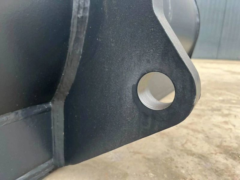 New Bucket for Construction machinery Volvo ISO / Lundberg - Volvo L120E: picture 6