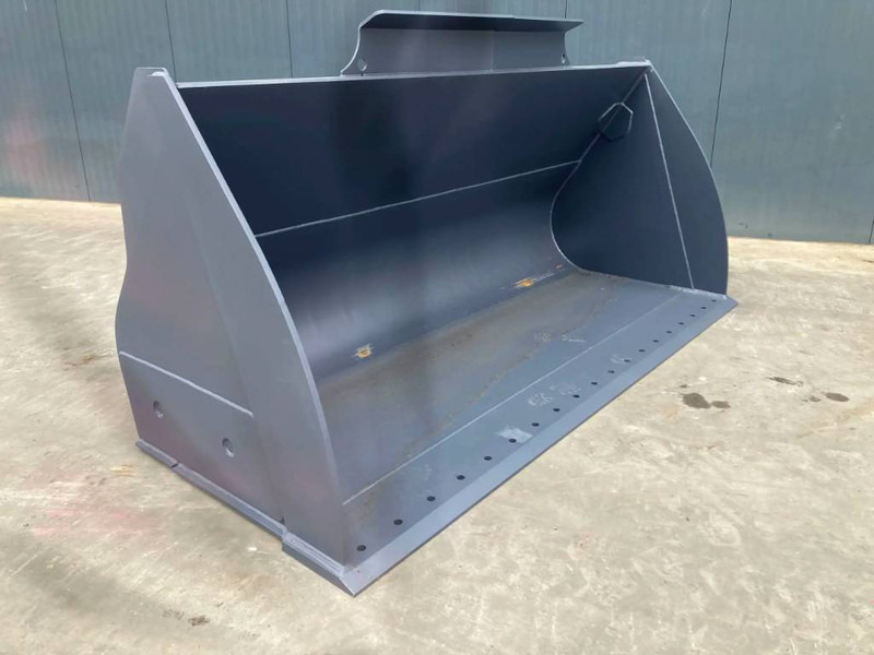 Volvo L110F - Bucket for Construction machinery: picture 1 Volvo L110F - Bucket for Construction machinery: picture 1