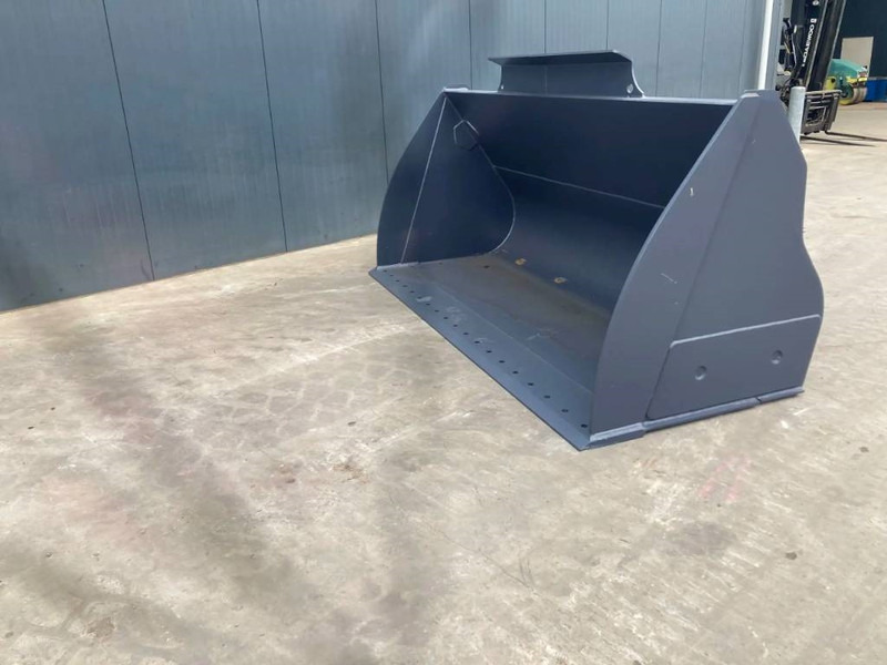 Volvo L120E - Bucket for Construction machinery: picture 5 Volvo L120E - Bucket for Construction machinery: picture 5