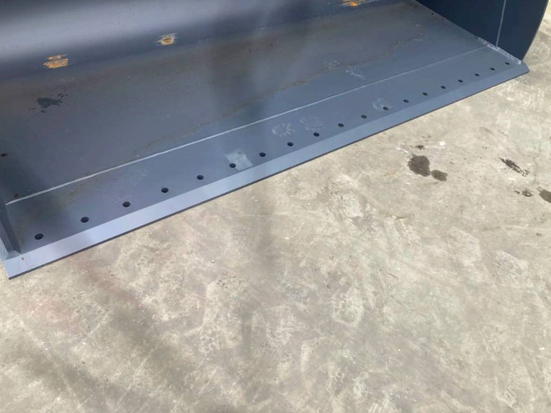 New Bucket for Construction machinery Volvo L120F: picture 9