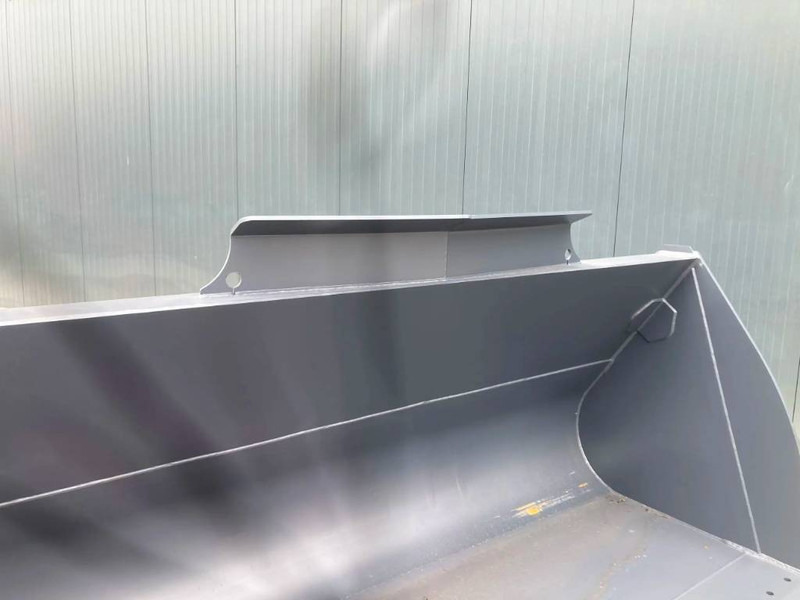 New Bucket for Construction machinery Volvo L120H: picture 6 New Bucket for Construction machinery Volvo L120H: picture 6