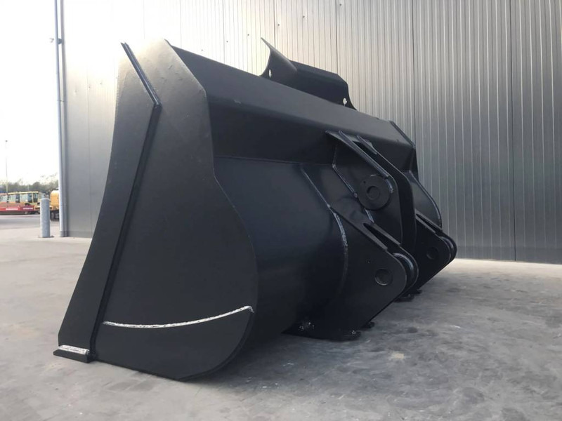 New Bucket for Construction machinery Volvo L180D: picture 9