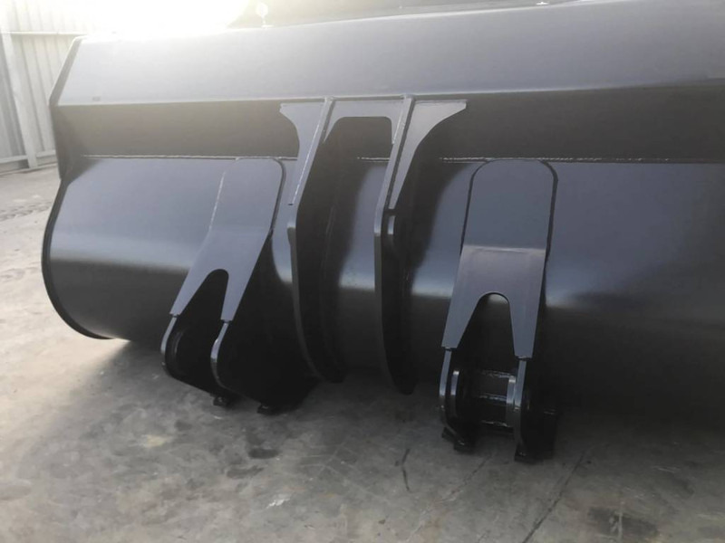 Volvo L180H - Bucket for Construction machinery: picture 4 Volvo L180H - Bucket for Construction machinery: picture 4