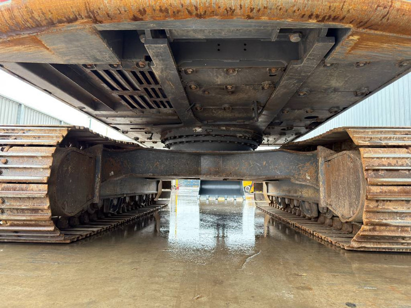 Volvo Penta EC220E L - Crawler excavator: picture 5 Volvo Penta EC220E L - Crawler excavator: picture 5