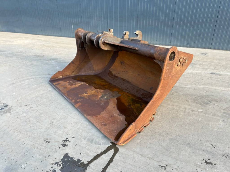 Volvo S1 - Bucket for Construction machinery: picture 1 Volvo S1 - Bucket for Construction machinery: picture 1