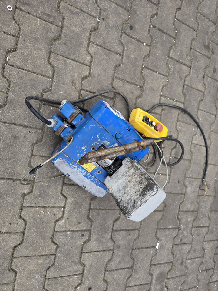 ABUS GM 1 - ATV/ Quad: picture 4 ABUS GM 1 - ATV/ Quad: picture 4