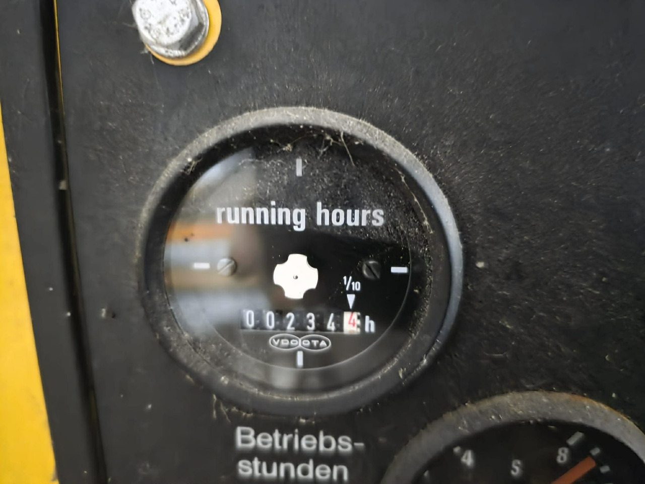 Atlas Copco XAS 90 - Construction machinery: picture 4 Atlas Copco XAS 90 - Construction machinery: picture 4