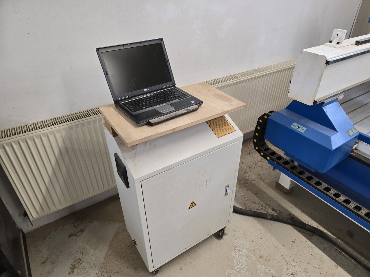 FLD1212 - Woodworking machinery: picture 2 FLD1212 - Woodworking machinery: picture 2