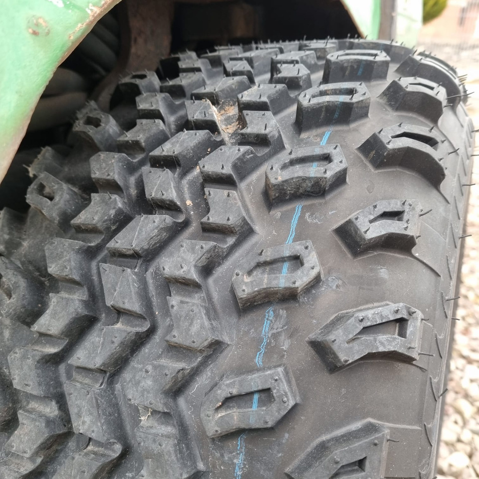 John Deere 1435 4WD Diesel - Farm tractor: picture 5 John Deere 1435 4WD Diesel - Farm tractor: picture 5