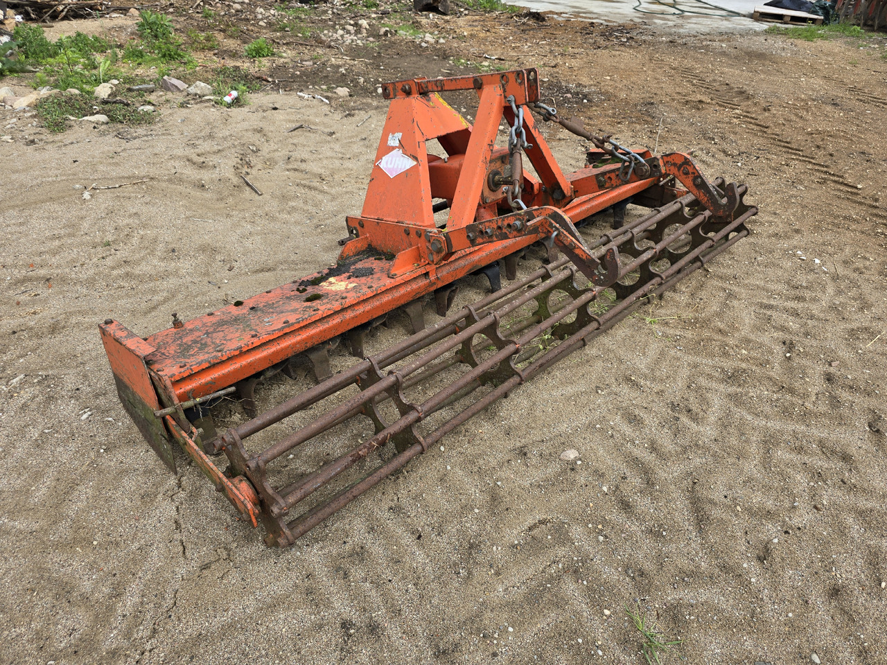 KUHN HR - Harrow: picture 2 KUHN HR - Harrow: picture 2