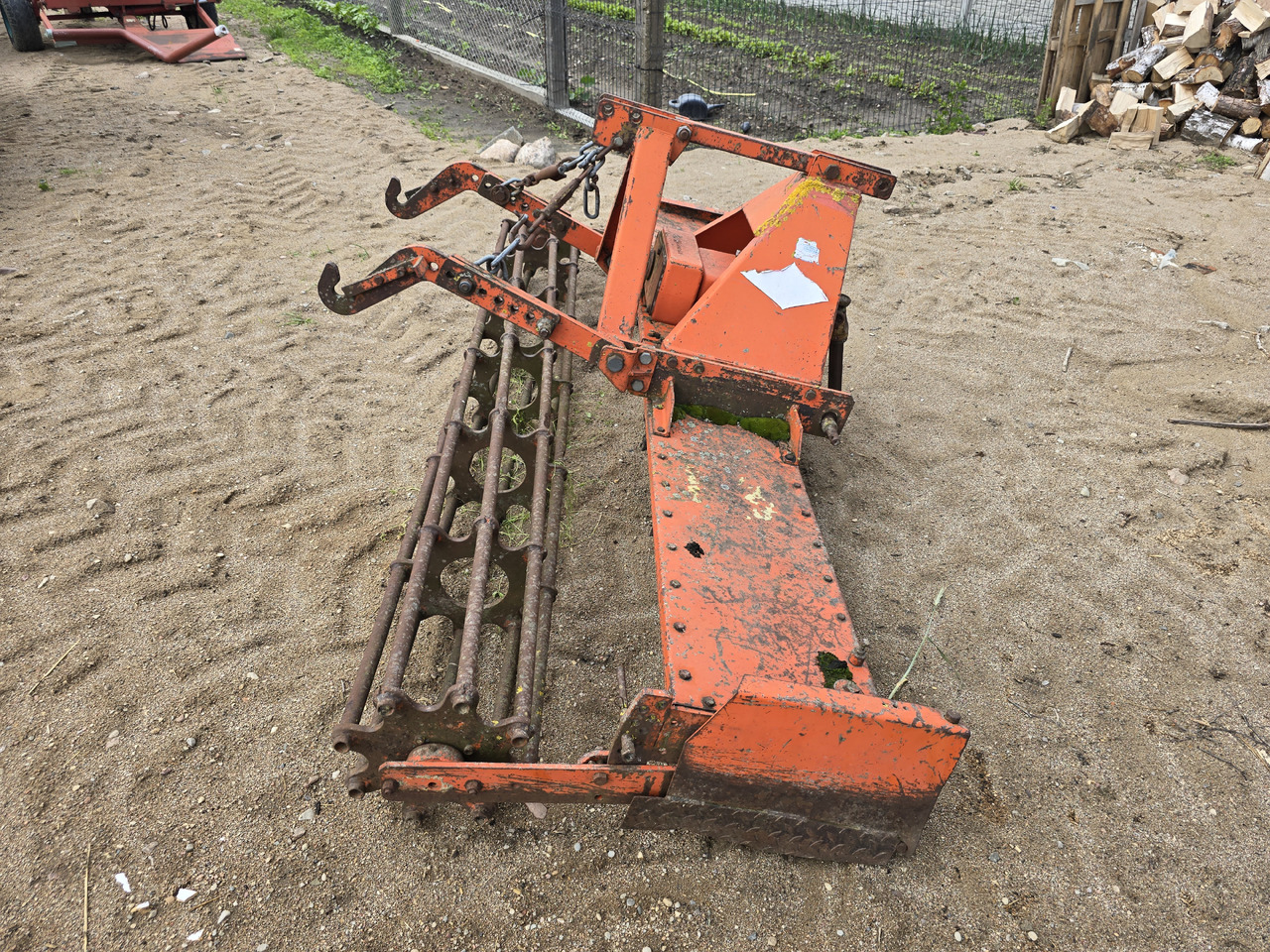 KUHN HR - Harrow: picture 5 KUHN HR - Harrow: picture 5