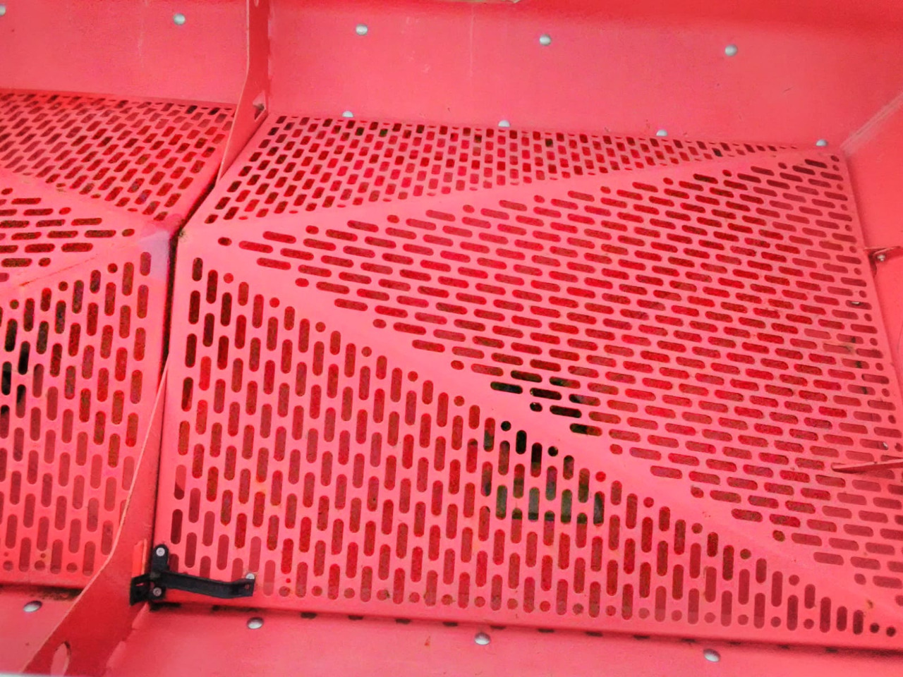 KVERNELAND EXACTA – TL - Fertilizer spreader: picture 3 KVERNELAND EXACTA – TL - Fertilizer spreader: picture 3