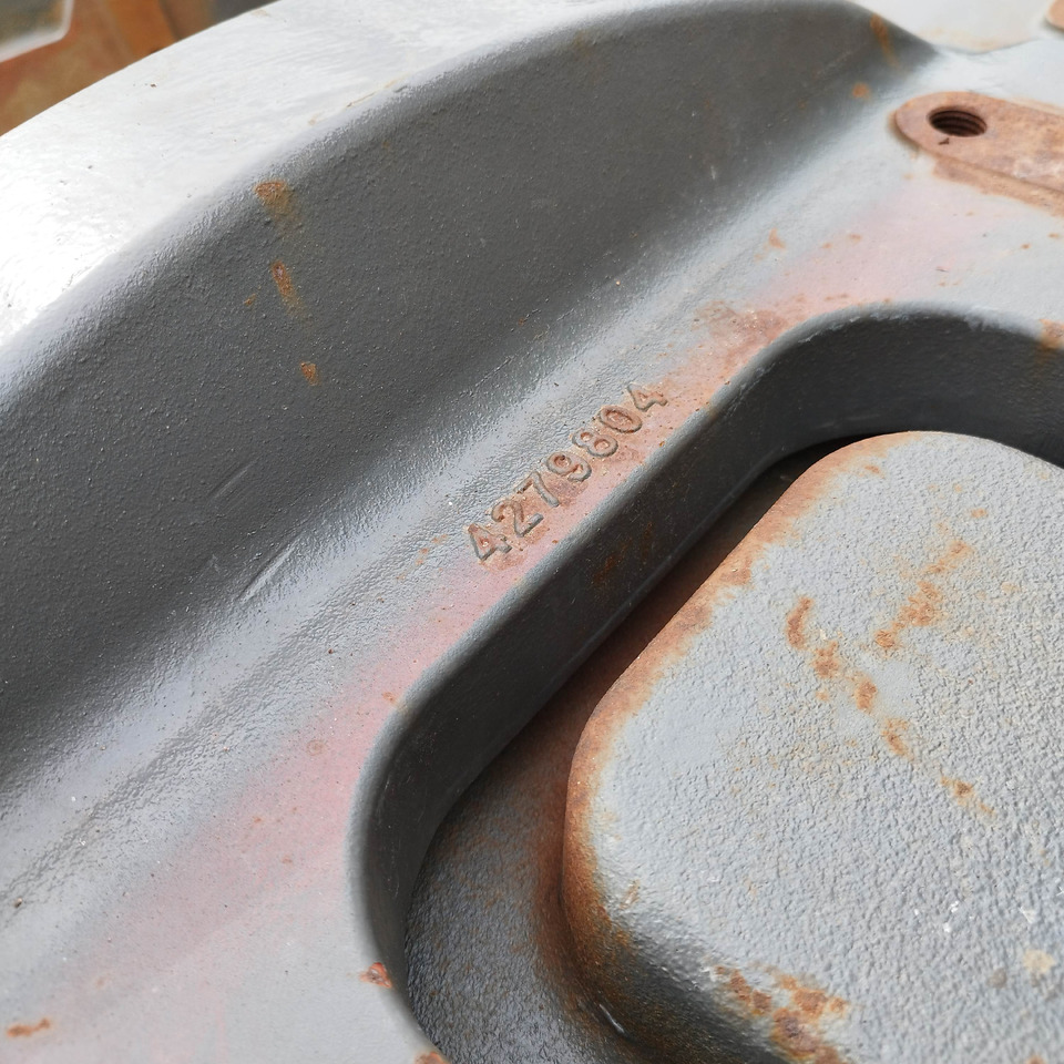 Massey Ferguson - Body and exterior for Agricultural machinery: picture 4 Massey Ferguson - Body and exterior for Agricultural machinery: picture 4