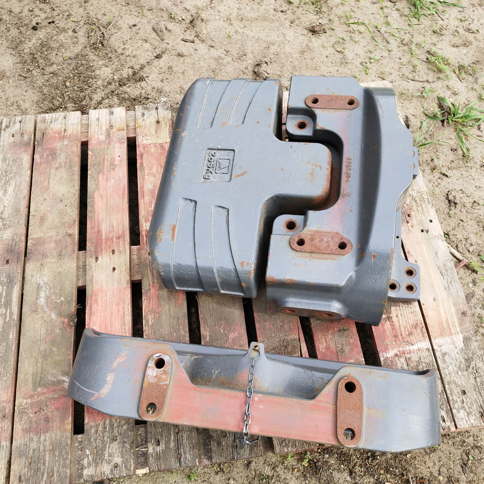 Massey Ferguson - Body and exterior for Agricultural machinery: picture 5 Massey Ferguson - Body and exterior for Agricultural machinery: picture 5